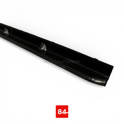 BMW E36 M Technik Look Heckansatz