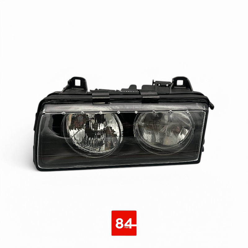 BMW 3er E36 Scheinwerfer Halogen H7