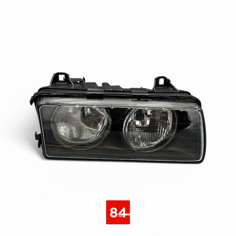 BMW 3er E36 Scheinwerfer Halogen H7