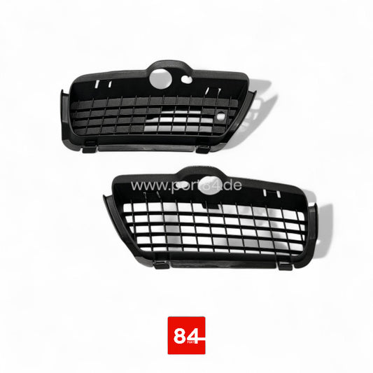 VW Golf 3 Lüftungsgitter