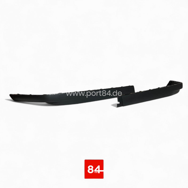 VW Golf 3 Frontspoiler schmale Version
