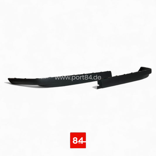 VW Golf 3 Frontspoiler schmale Version