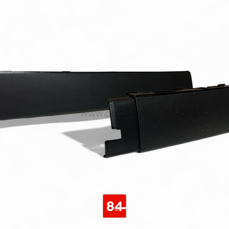 VW Golf 3 Frontspoiler schmale Version
