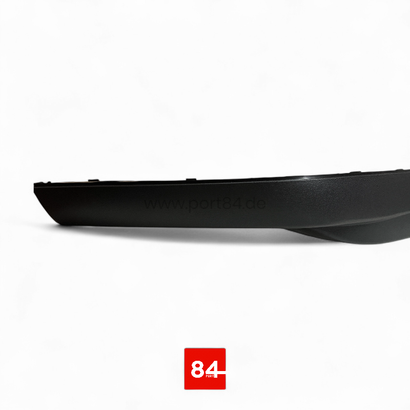 VW Golf 3 Frontspoiler schmale Version