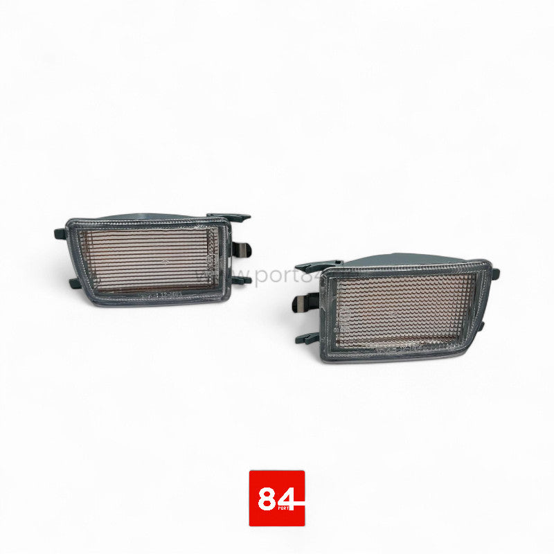 VW Golf 3 Vento Blinker Satz weiß