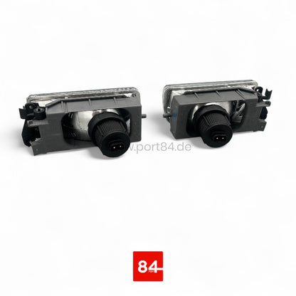 BMW E36 Nebelscheinwerfer