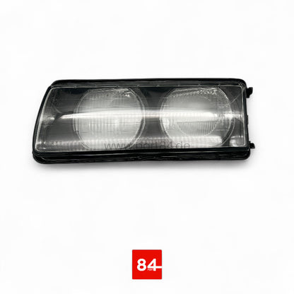 BMW 3er E36 Scheinwerfer Streuscheibe
