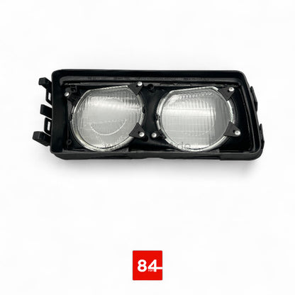 BMW 3er E36 Scheinwerfer Streuscheibe