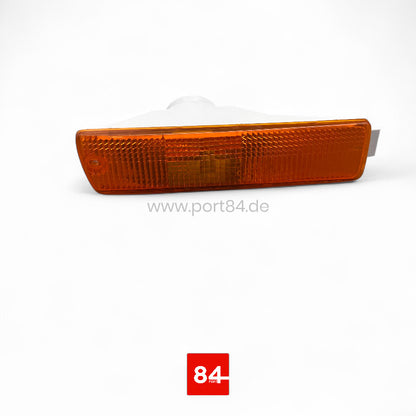 VW Golf 2 GL Blinker orange
