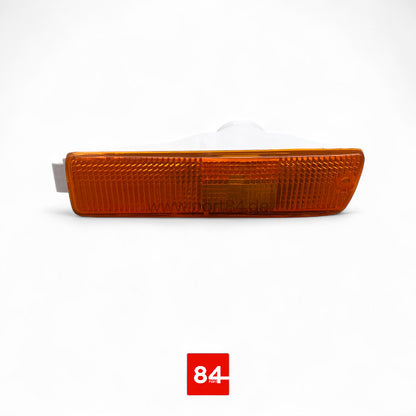 VW Golf 2 GL Blinker orange