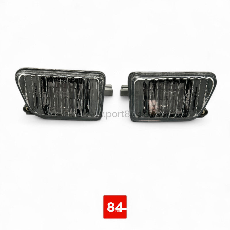 VW Golf 2 GL Nebelscheinwerfer