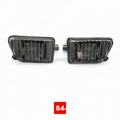 VW Golf 2 GL Nebelscheinwerfer