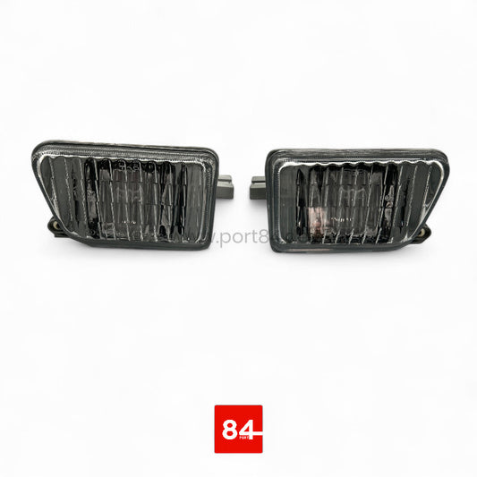 VW Golf 2 GL Nebelscheinwerfer