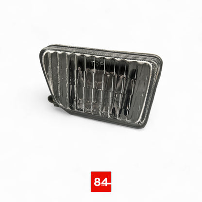 VW Golf 2 GL Nebelscheinwerfer