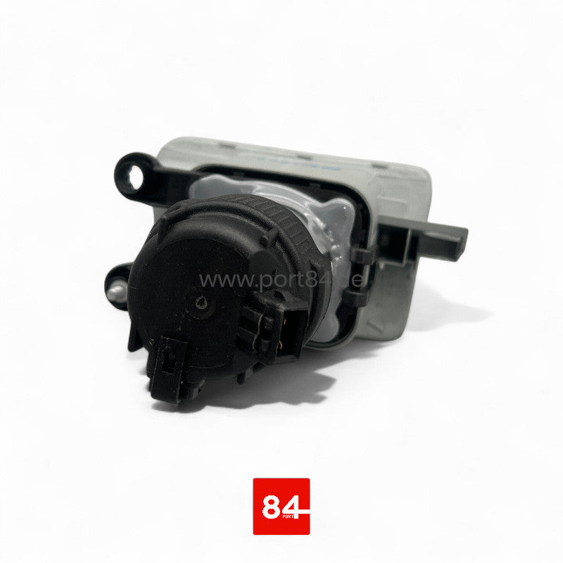 VW Golf 2 GL Nebelscheinwerfer