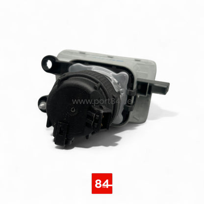 VW Golf 2 GL Nebelscheinwerfer