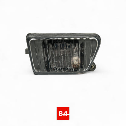 VW Golf 2 GL Nebelscheinwerfer