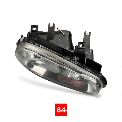 VW Golf 4 Xenon Look Scheinwerfer Set