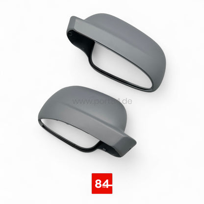 VW Passat 3BG Spiegelkappe grundiert