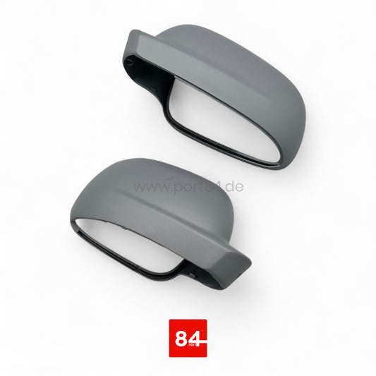 VW Passat 3BG Spiegelkappe grundiert