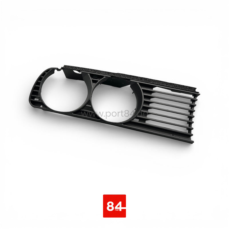 BMW E30 Scheinwerfer Grill Kühlergrill