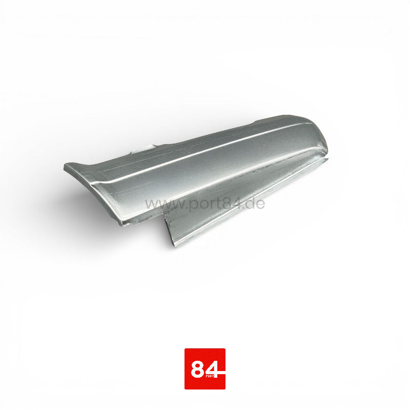 BMW E30 Endspitze links (bis 1987)