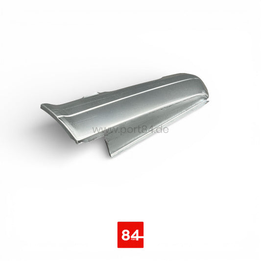 BMW E30 Endspitze links (bis 1987)