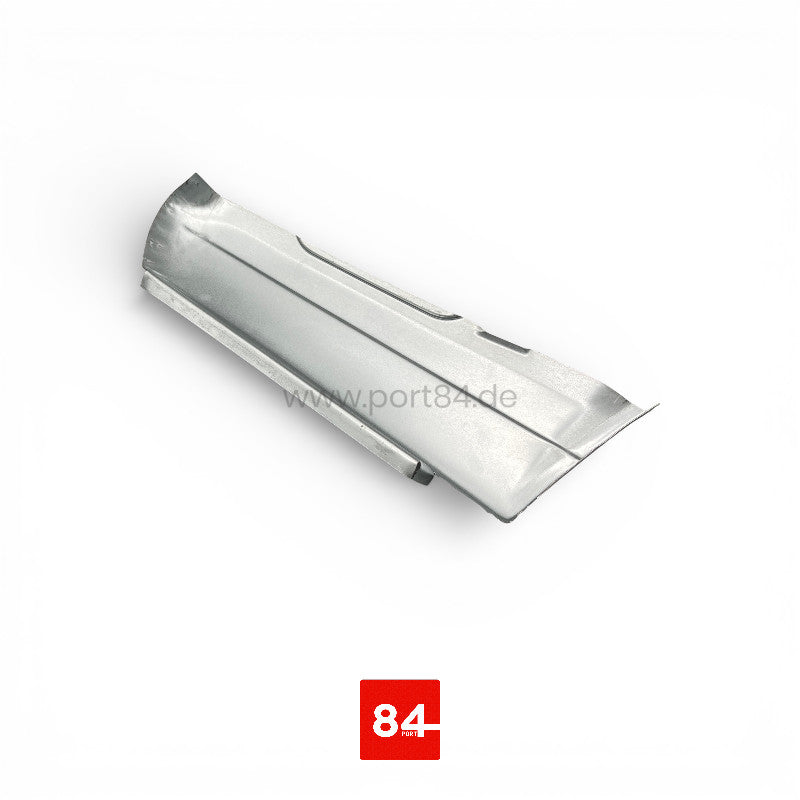BMW E30 Endspitze links (bis 1987)