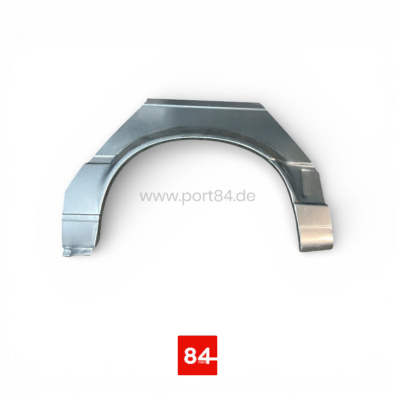 BMW E30 Facelift Radlauf links (ab 1987) Coupe & Cabrio
