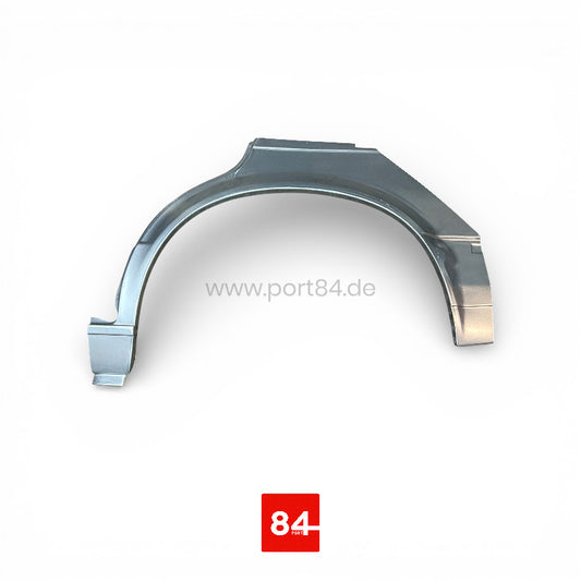 BMW E30 Vorfacelift Radlauf links (bis 1987) Limousine