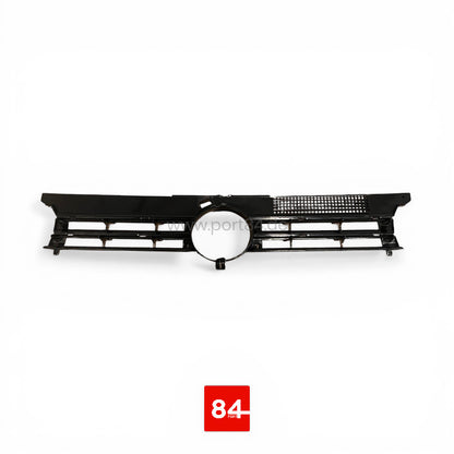 VW Golf 4 Kühlergrill komplett