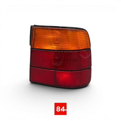 Rückleuchten & Blinker Set für BMW 5er E34 Limousine