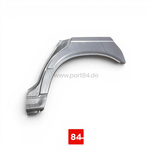 BMW 5er E34 Reparaturblech Radlauf links