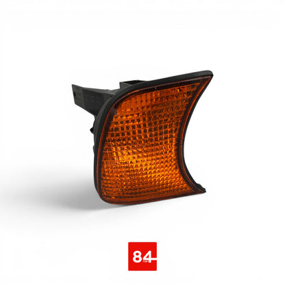 Blinker orange für BMW 5er E34