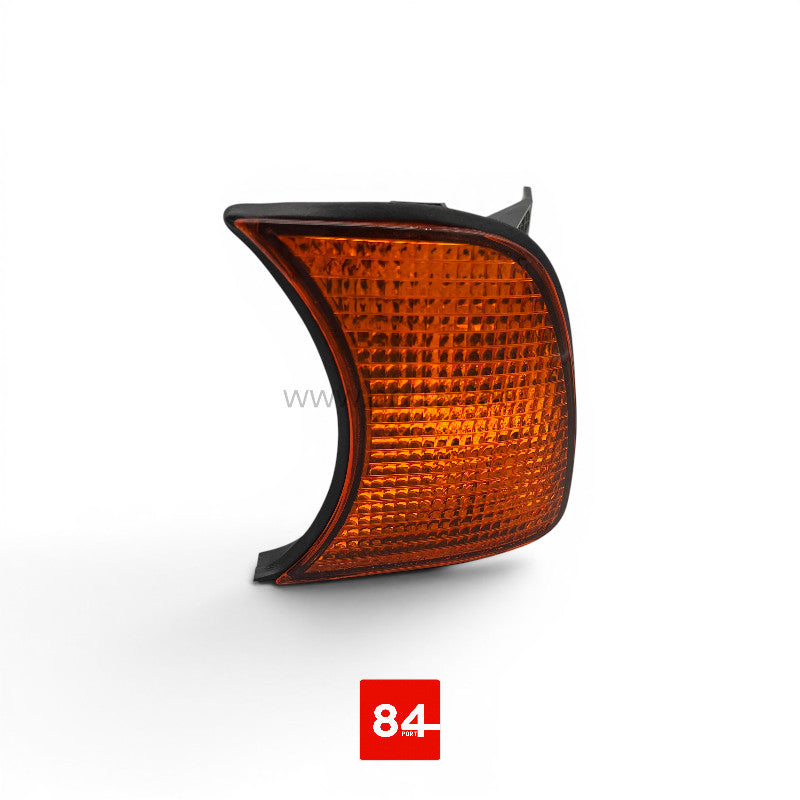 Blinker orange für BMW 5er E34