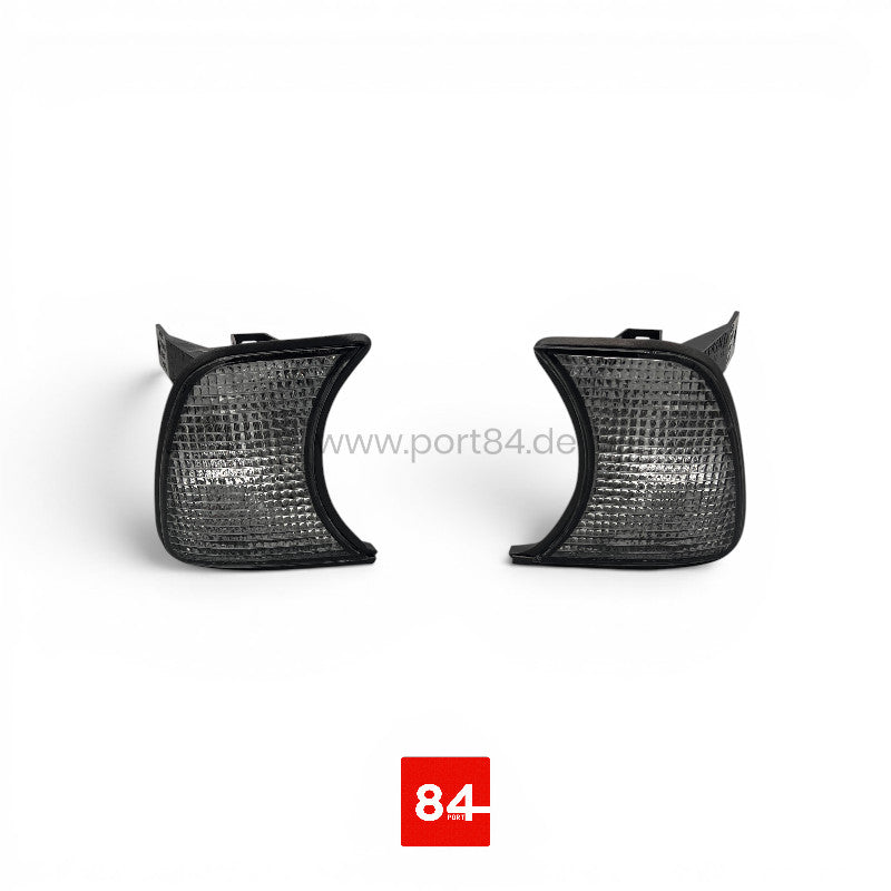 Blinker Set smoked für BMW 5er E34