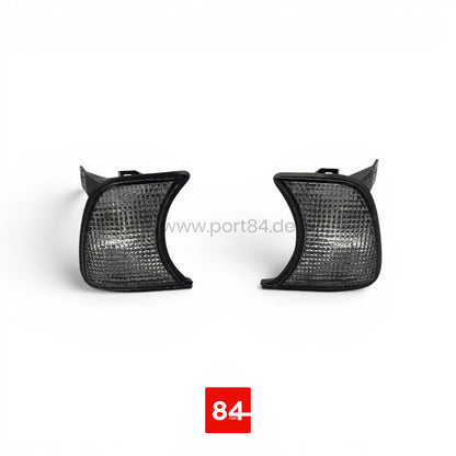 Blinker Set smoked für BMW 5er E34