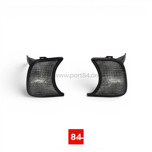 Blinker Set smoked für BMW 5er E34