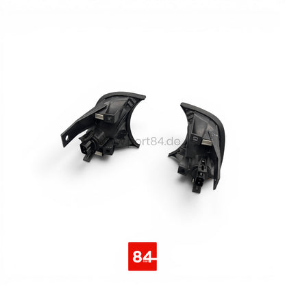 Blinker Set smoked für BMW 5er E34
