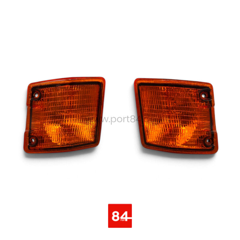 Blinker orange für VW T3