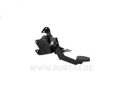 Hydro hydraulische Kupplung Pedal Umbau VW Golf 2 G60 VR6 Corrado Passat B3 35i Port84