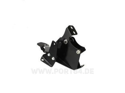 Hydro hydraulische Kupplung Pedal Umbau VW Golf 2 G60 VR6 Corrado Passat B3 35i Port84