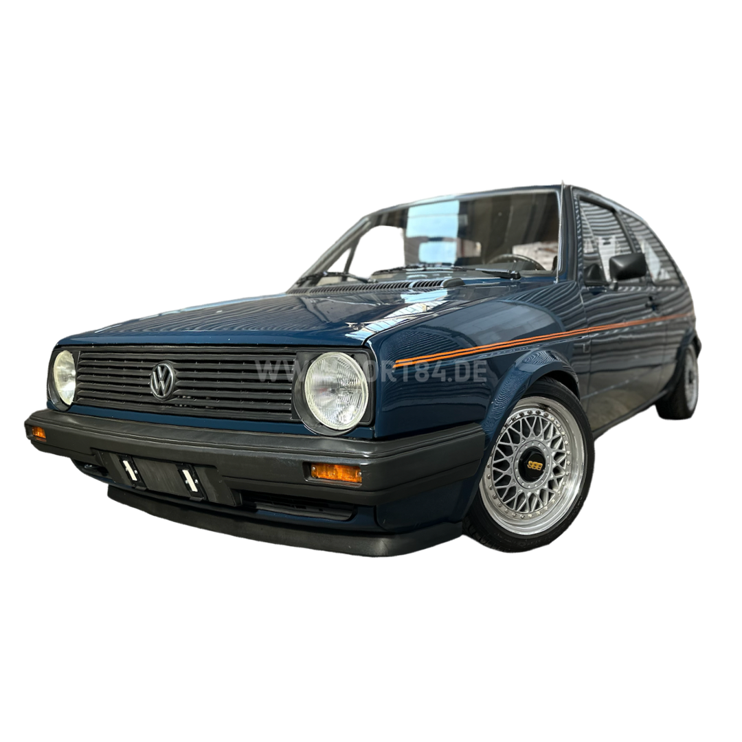 VW Golf 2 Scheinwerfer PORT84 