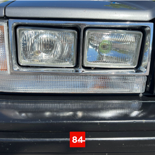 Volvo 740