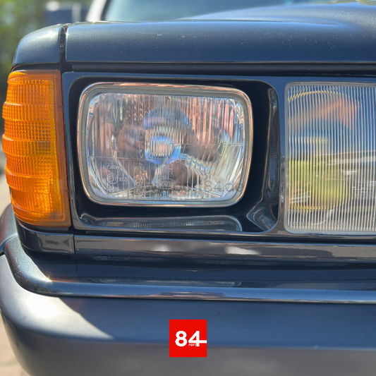 Mercedes W201