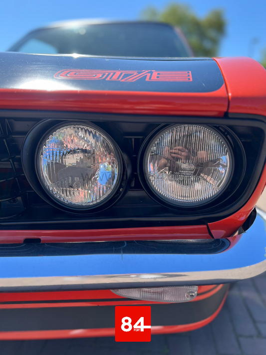 Opel Manta A