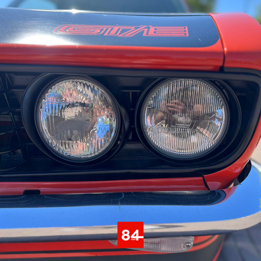 Opel Manta A