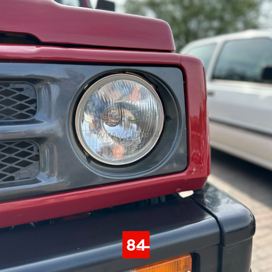 Suzuki SJ 410 413 Samurai Scheinwerfer mit E-Prüfzeichen
