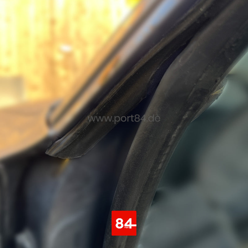 BMW 3er E36 Coupe Türdichtung Türrahmen links