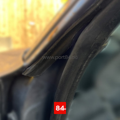 BMW 3er E36 Coupe Türdichtung Türrahmen links